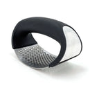 Prensa de alho em aço inoxidável, picador manual, ferramentas de corte, curva de frutas, vegetais, utensílios de cozinha