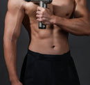 Pistola Massageadora Fitness Com Redução De Ruídos De Alta Potencia