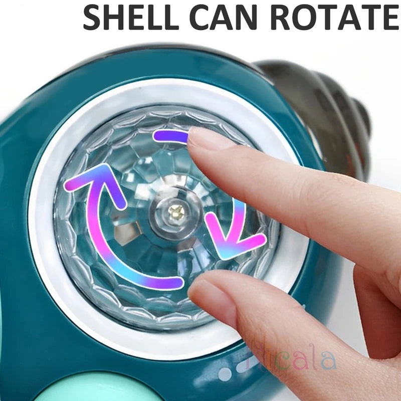 Caranguejo rastejante brinquedos do bebê com música iluminar brinquedos musicais interativos para o bebê dança rastejando brinquedos em movimento da criança 0 12