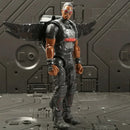 Marvel Comics Avengers Heroes Mercadoria, Homem de Ferro, Homem Aranha, Hulk, Modelo de Decoração de Mesa, Brinquedo Infantil, Presente de Aniversário