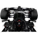 Novo F1 W14 E 42171 Desempenho 1642Pcs Técnico Carro de corrida Bloco de construção Tijolo Veículo esportivo Modelo MOC Brinquedo Adulto Presente de aniversário