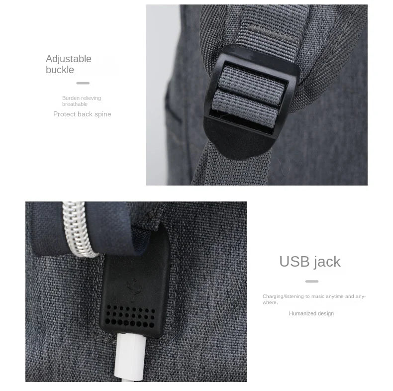 Bolsa de fraldas para mamãe, bolsa suspensa para carrinho de bebê, mochilas de fraldas de grande capacidade com tapete para troca, bolsas convenientes para amamentação de bebês