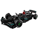 Novo F1 W14 E 42171 Desempenho 1642Pcs Técnico Carro de corrida Bloco de construção Tijolo Veículo esportivo Modelo MOC Brinquedo Adulto Presente de aniversário