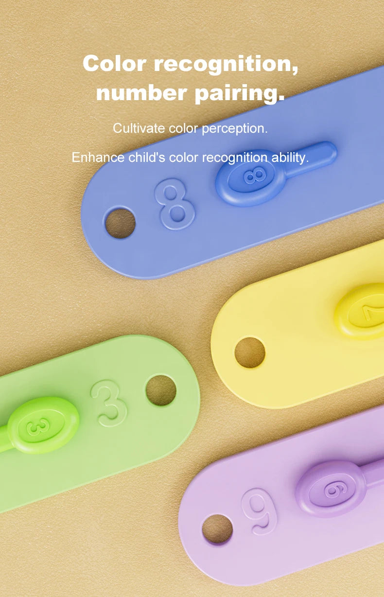 Montessori bebê ouriço brinquedos concentração treinamento educação brinquedos motor fino sensorial brinquedo educativo para crianças presentes de aniversário