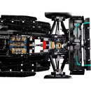Novo F1 W14 E 42171 Desempenho 1642Pcs Técnico Carro de corrida Bloco de construção Tijolo Veículo esportivo Modelo MOC Brinquedo Adulto Presente de aniversário