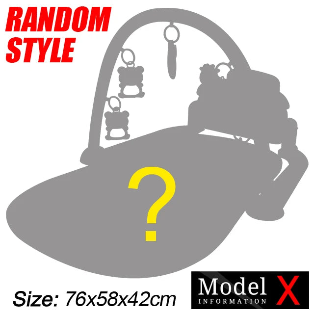 Bebê fitness suporte música jogar ginásio atividade brinquedos recém-nascido piano rastejando cobertor pedal jogo almofada educação precoce 0-36 meses presentes